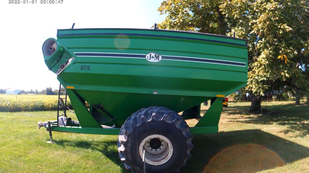 2010 J&M 875-18 - Image 2